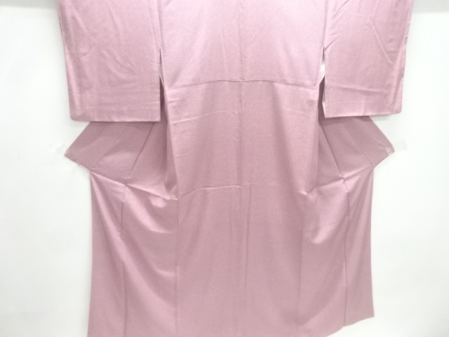 JAPANESE KIMONO / EDO KOMON / HEAVENLY BAMBOO